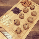 No Bake Cookie Dough Bites Recipe No Bake Cookie Dough Bites Recipe 2