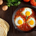 Shakshuka Shakshuka