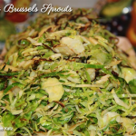 Simply Brussels Sprouts Simply Brussels Sprouts 2