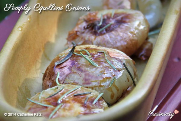 Simply Cipollini Onions 2