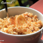 Simply Oatmeal Recipe Simply Oatmeal Recipe 2
