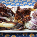 Simply Radicchio Simply Radicchio 2