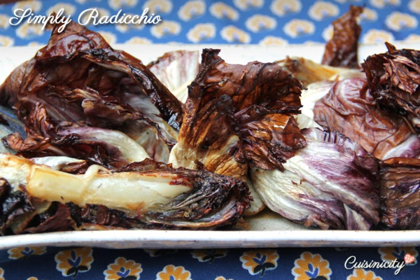 Simply Radicchio 2