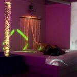 Healing Through the Senses: Snoezelen Therapy Healing Through the Senses: Snoezelen Therapy