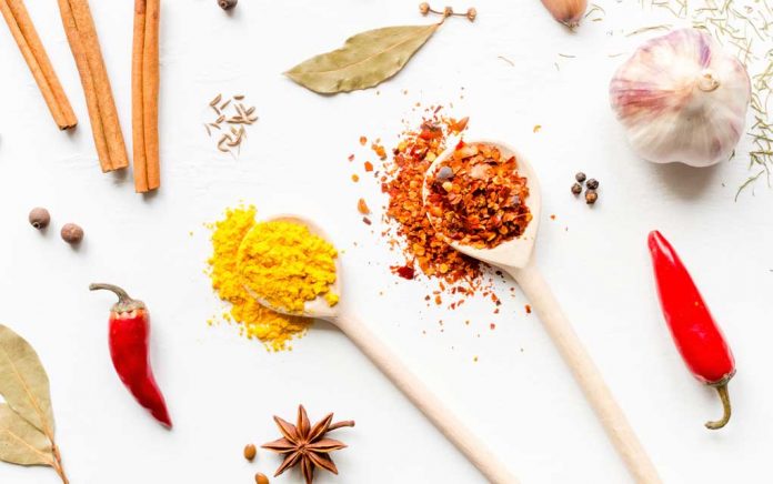 Spicy Shocker: You Will Not Believe What’s in Conventional Spices