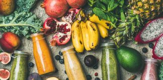Staying Warm On Raw Foods