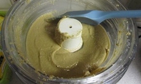 Sunbutter Recipe: The Peanut Butter Alternative 
