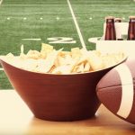 Healthy Halftime Super Bowl Recipe Roundup Superbowl snacks