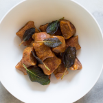 Sweet Potato Gnocchi Recipe Sweet Potato Gnocchi Recipe