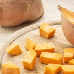 Quick and Easy Sweet Potato Coconut Curry Recipe Quick and Easy Sweet Potato Coconut Curry Recipe