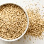 The 7 Healthiest Beans, Grains and Legumes The 7 Healthiest Beans, Grains and Legumes