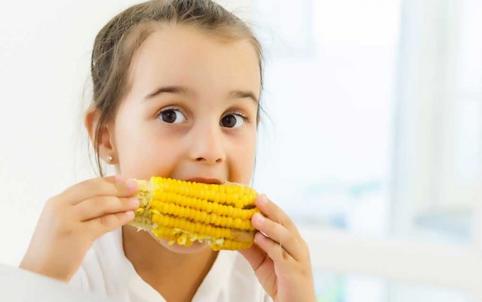 The Dangers GMOs Pose to Children’s Health