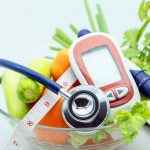 The Diabetic Diet: Good for Everyone (Diabetic or Not!) The Diabetic Diet: Good for Everyone (Diabetic or Not!)