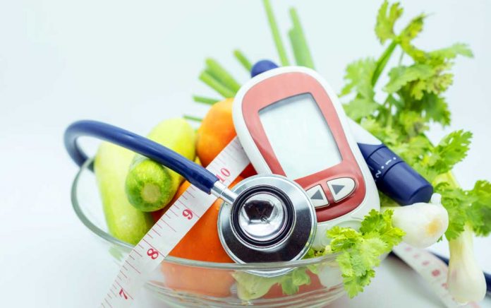 The Diabetic Diet: Good for Everyone (Diabetic or Not!)