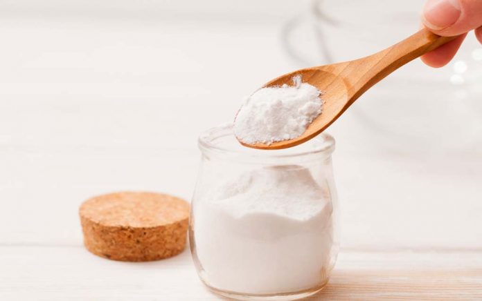 The Healing Powers of Baking Soda