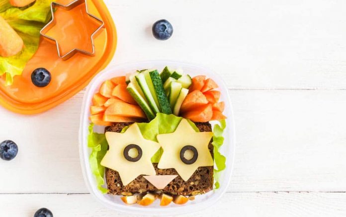 The Healthiest Lunch Boxes and Containers for Your Kids