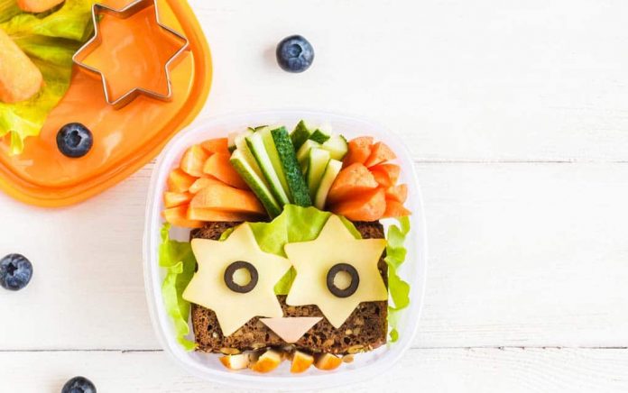 The Best Bento Boxes for Children and Adults 2018