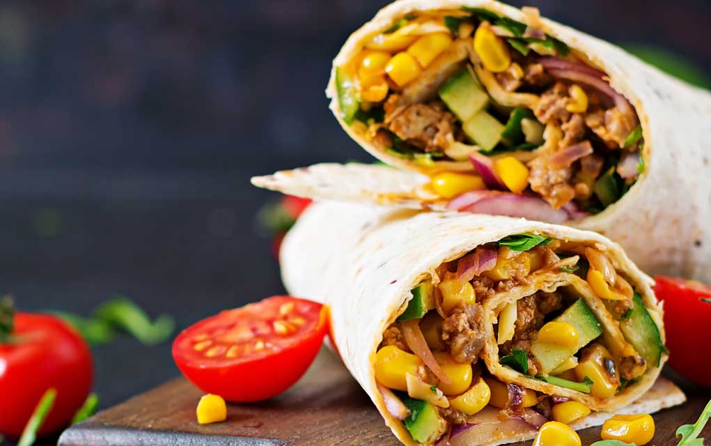 burrito breakfast ultimate cheat sheet recipes