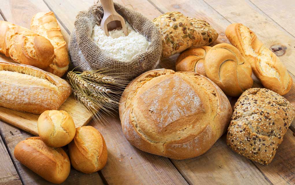 Top 10 Places Gluten May be Hiding in Your Gluten-Free Diet | Naturally  Savvy