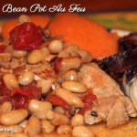 Turkey Bean Pot-au-Feu Turkey Bean Pot-au-Feu 2
