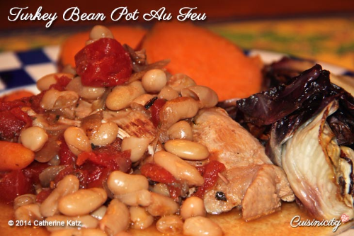 Turkey Bean Pot-au-Feu 2