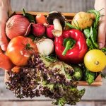 Veggie Nutrition: Eat The Skins, Stems, and Tops! Veggie Nutrition: Eat The Skins, Stems and Tops!