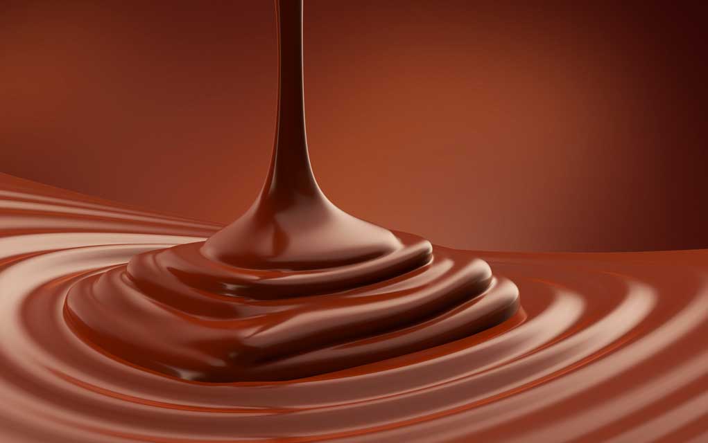 Where Did Chocolate Originate Naturally Savvy