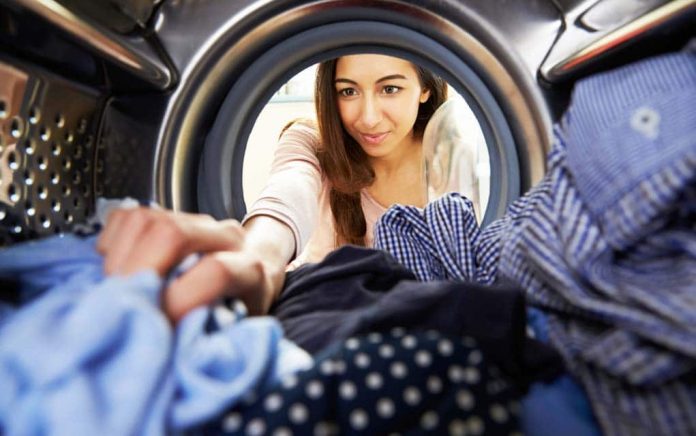 Why You Need to Ditch Your Dryer Sheets