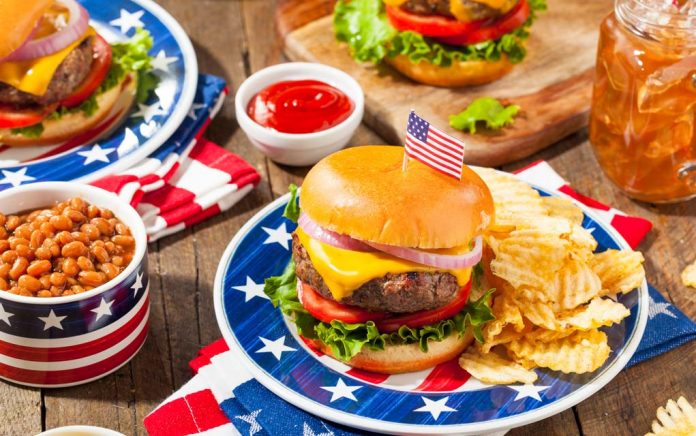 Why is the American Diet so full of Unhealthy Foods?