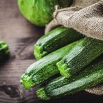 Zucchini and Carrot Curry zucchini