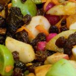 Outrageous Apple Salad Recipe Outrageous Apple Salad Recipe