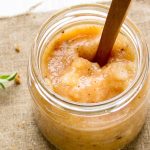 Easy Homemade Organic Applesauce Recipe Easy Homemade Organic Applesauce Recipe
