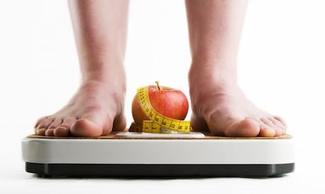 7 Healthy Tips to Lose Weight Now 