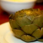 Can Artichokes and Celery Fight Pancreatic Cancer? Can Artichokes and Celery Fight Pancreatic Cancer?