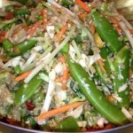 Asian Quinoa Salad Asian Quinoa Salad