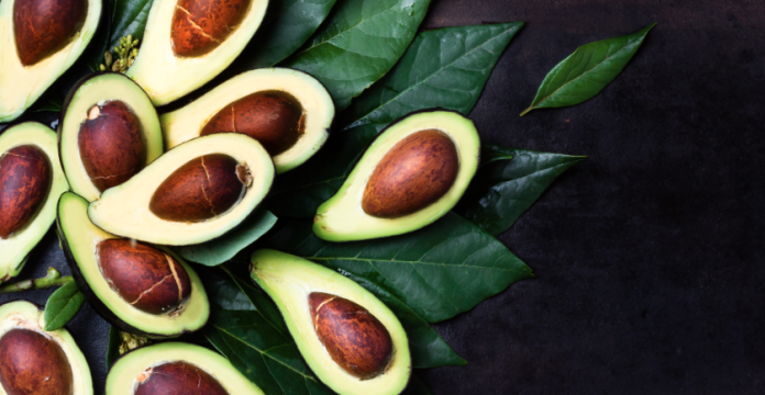 The Delicious Health Benefits of Avocados 