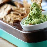 Avocado Two-Bean Dip Recipe Avocado Two-Bean Dip Recipe