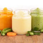 Contaminants in Baby Food and How to Avoid Them Contaminants in Baby Food and How to Avoid Them