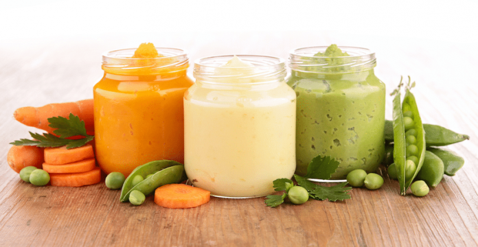 Contaminants in Baby Food and How to Avoid Them 