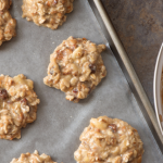 2-Ingredient Breakfast Cookies 2-Ingredient Breakfast Cookies