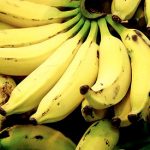 Muscle Fatigue? Recharge with Potassium! Muscle Fatigue? Recharge with Potassium!