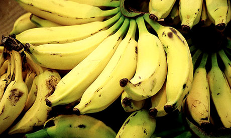 Muscle Fatigue? Recharge with Potassium! 