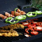 Crowd Pleasing Pool Party & BBQ Fare Crowd Pleasing Pool Party & BBQ Fare