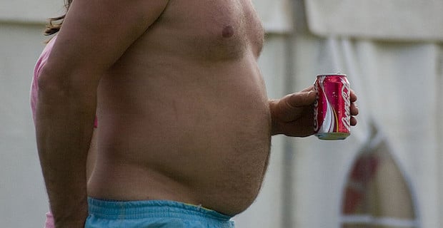 The Real Link Between HFCS, Sugar-Sweetened Beverages and America's Obesity Crisis 