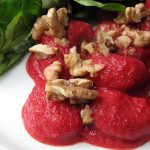Beet and Carrot Pasta Sauce Recipe Beet and Carrot Pasta Sauce Recipe