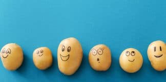 Surprising Health Benefits of Potatoes