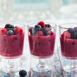 Berry Berry Good Smoothie Berry Berry Good Smoothie