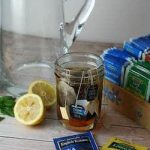 Bigelow Tea Stays Cool With Iced Tea Bigelow Tea Stays Cool With Iced Tea