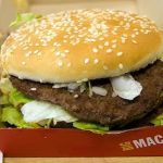 McDonald’s Employee Website Admits Fast Food is Unhealthy McDonald’s Employee Website Admits Fast Food is Unhealthy