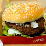 14-Year Old McDonald's Hamburger Didn't Decay 14-Year Old McDonald's Hamburger Didn't Decay